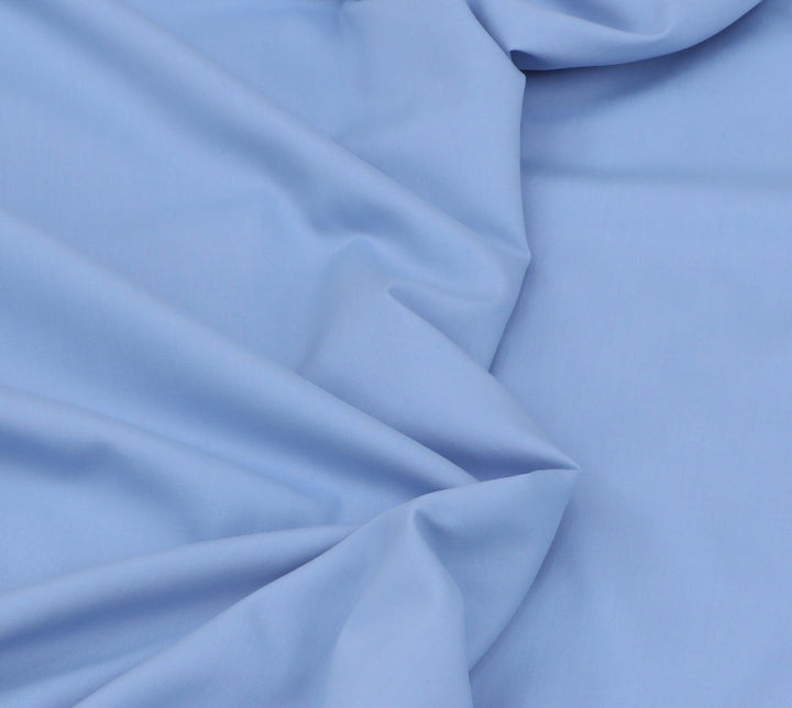 SKY BLUE SURPRIZE - (WASH AND WEAR)