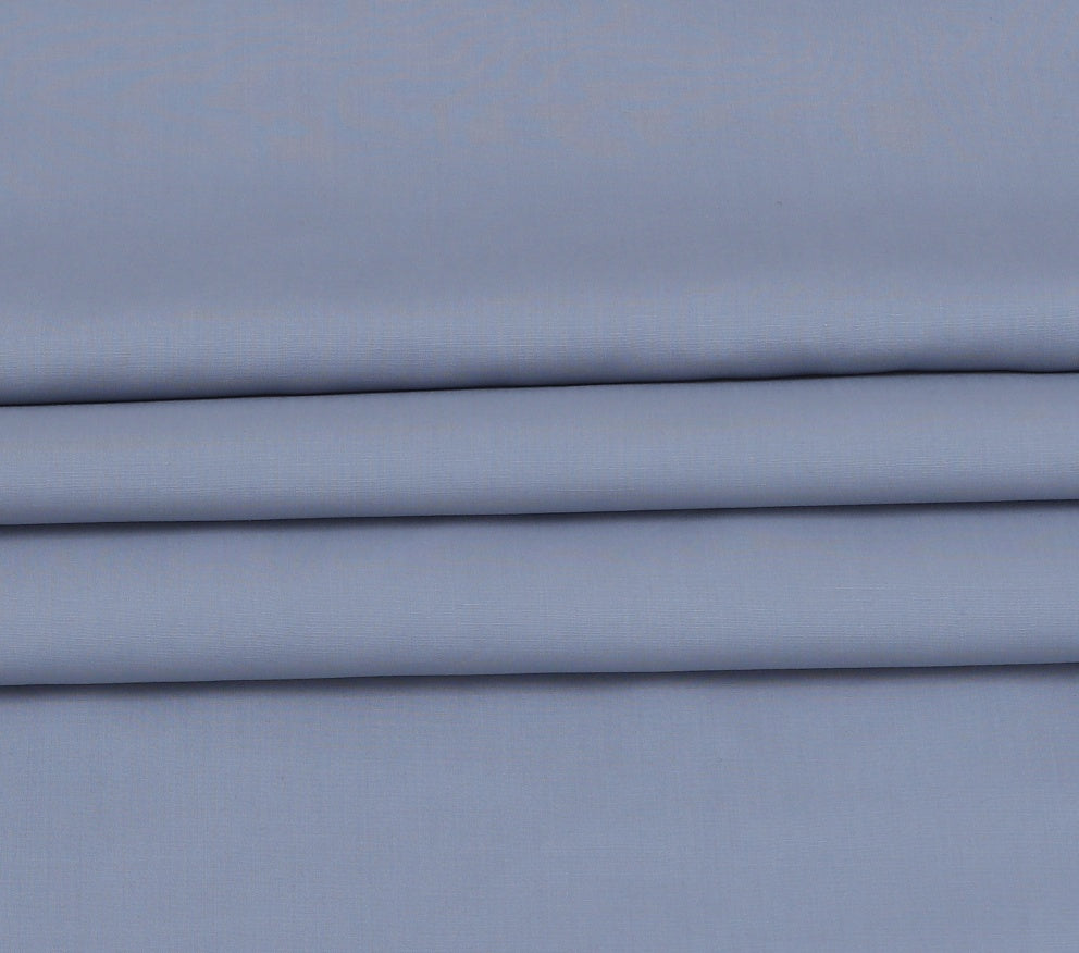 BLUE SURPRIZE - (WASH AND WEAR)