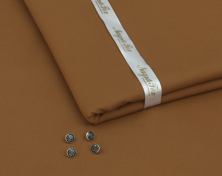 L.BROWN SURPRIZE - (WASH AND WEAR)