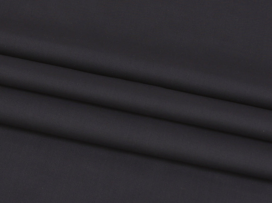 BLACK SHAH JAHAN - (WASH AND WEAR)