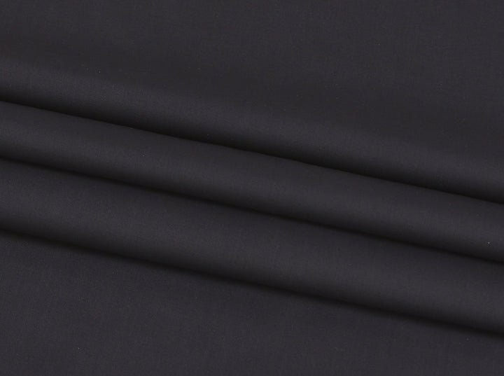 BLACK SHAH JAHAN - (WASH AND WEAR)