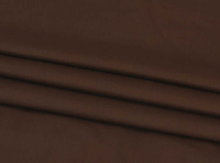 CHOCO BROWN SHAH JAHAN - (WASH AND WEAR)