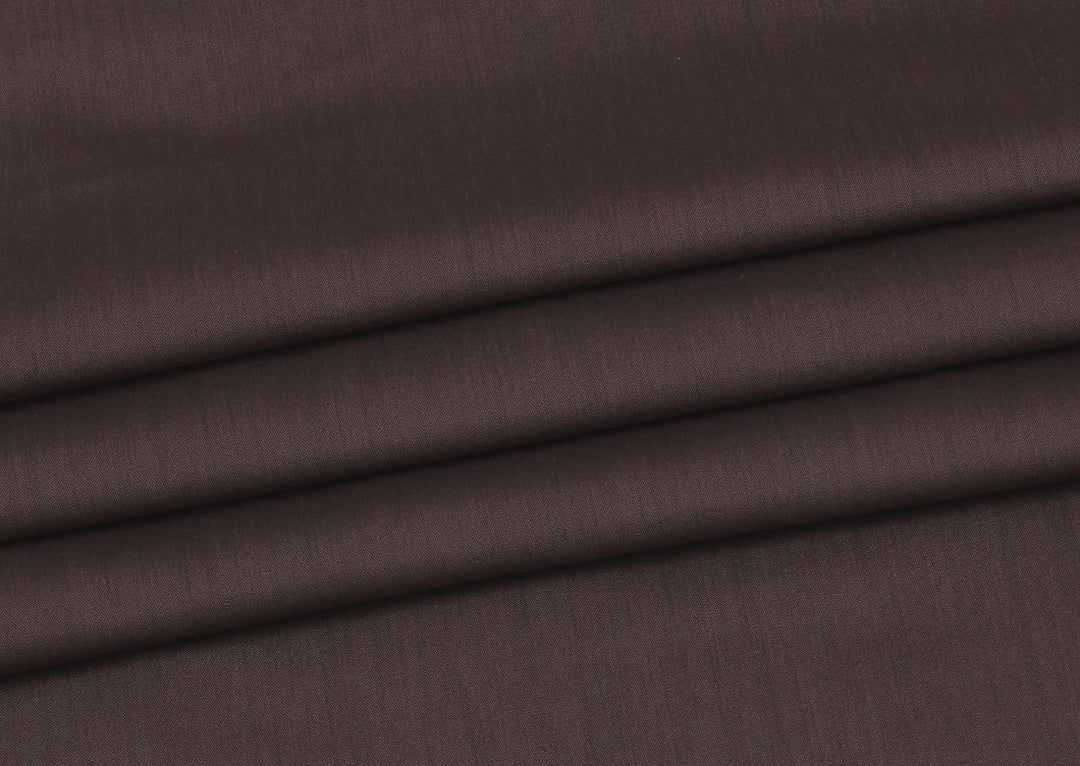 BROWN EASY LIFE - (WASH AND WEAR)