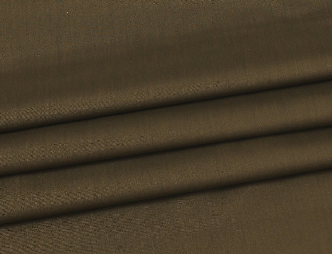 MUD BROWN EASY LIFE - (WASH AND WEAR)