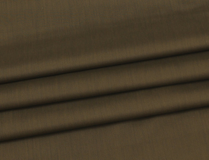 MUD BROWN EASY LIFE - (WASH AND WEAR)