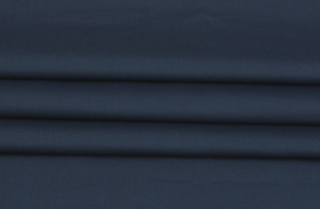 D.BLUE ALAMGHIR - (WASH AND WEAR)