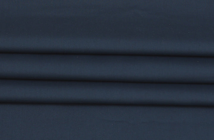 D.BLUE ALAMGHIR - (WASH AND WEAR)