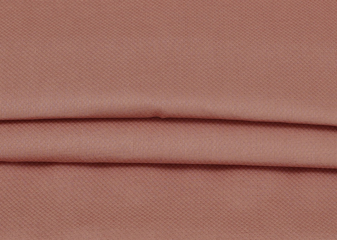 ROSE GOLD GUL SHINE - (COTTON)