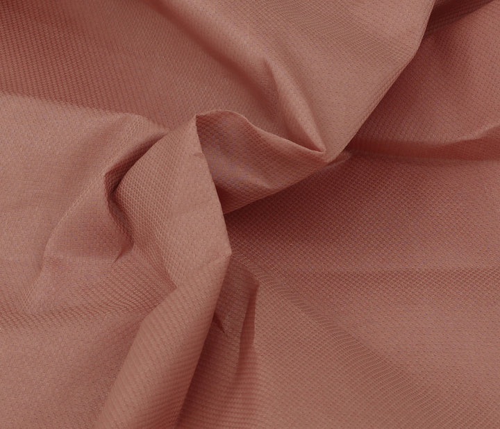 ROSE GOLD GUL SHINE - (COTTON)