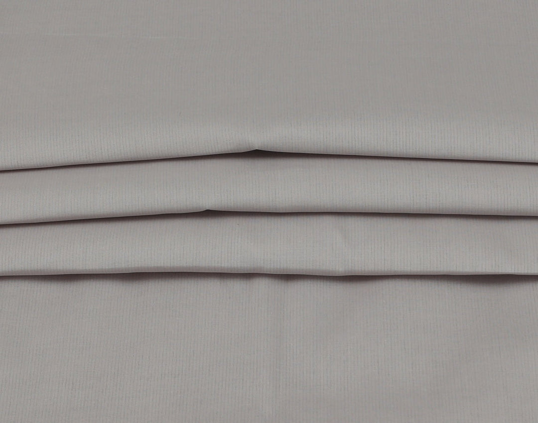 GREY GUL SHINE - (COTTON)