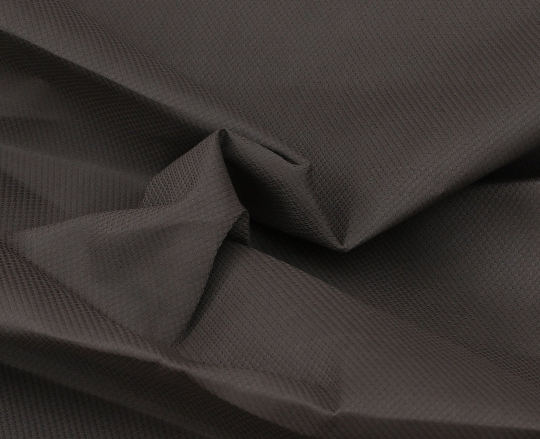 BLACK GUL SHINE - (COTTON)