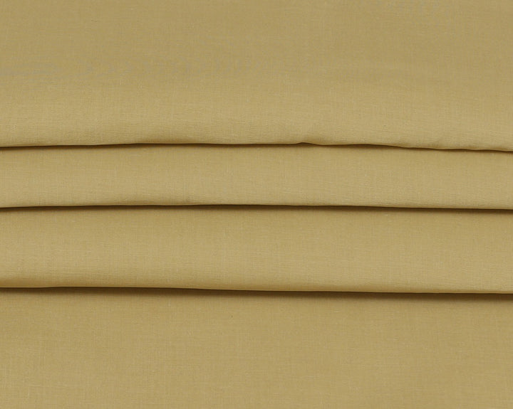 BEIGE SWISS - (COTTON)