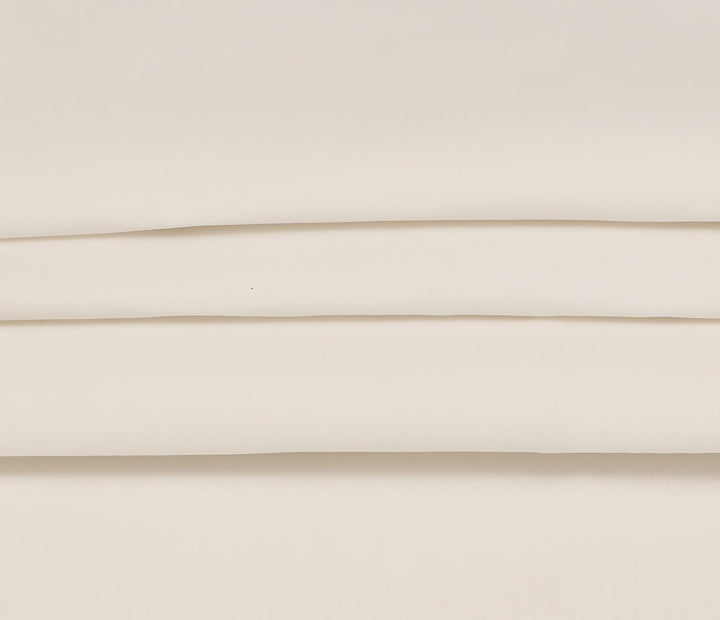 OFF WHITE SWISS - (COTTON)