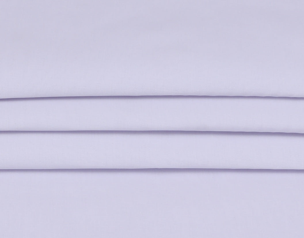 WHITE SWISS - (COTTON)