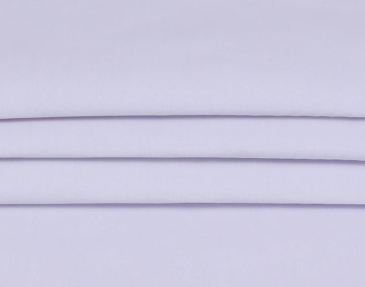 WHITE SWISS - (COTTON)