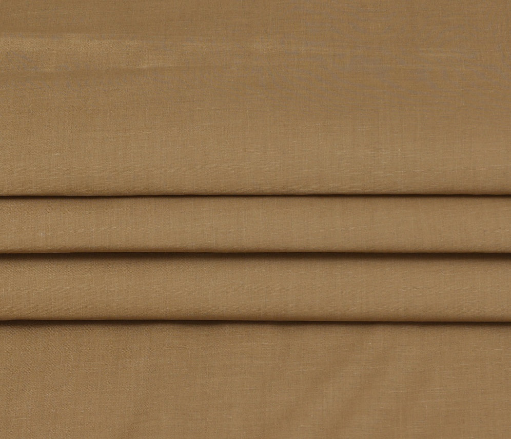 BROWN SWISS - (COTTON)