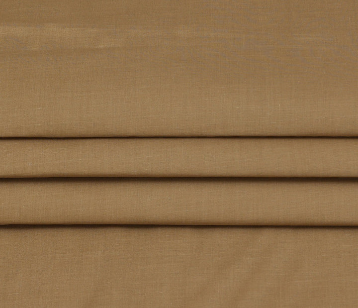 BROWN SWISS - (COTTON)