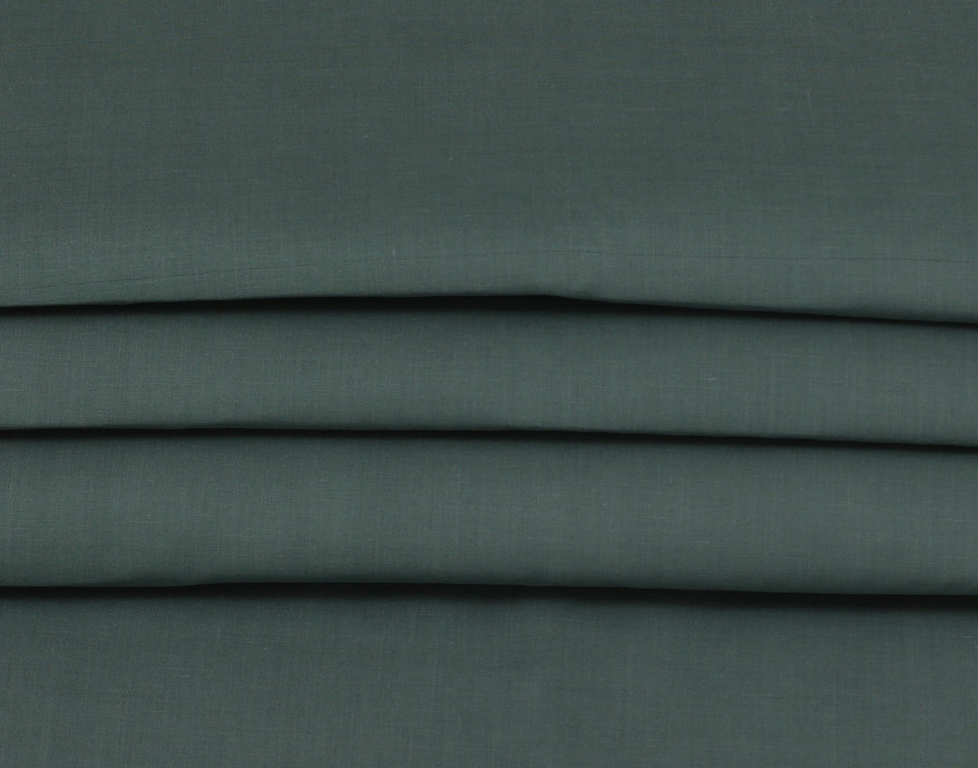 METAL GREY SWISS - (COTTON)