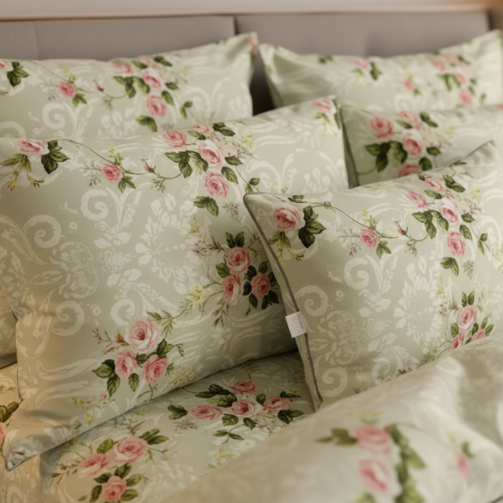 zigma DUVET COVERS  SET - 8 PCS (PREMIUM)