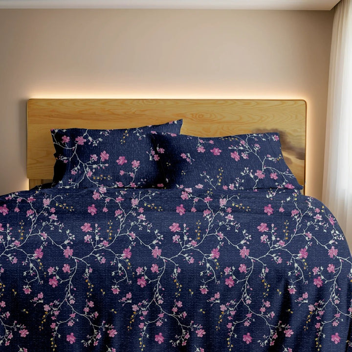 SOHAUS bedsheet set - 3 pcs