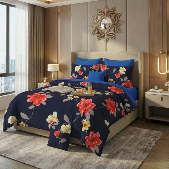 HAVANA duvet covers set - 8 pcs (Luxury Collection)