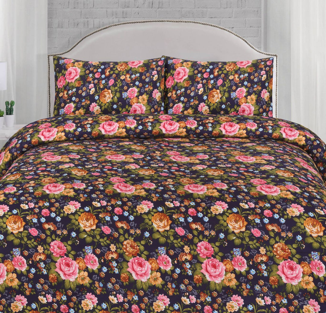 ARIA BEDSHEET SET - 3 PCS (PREMIUM)