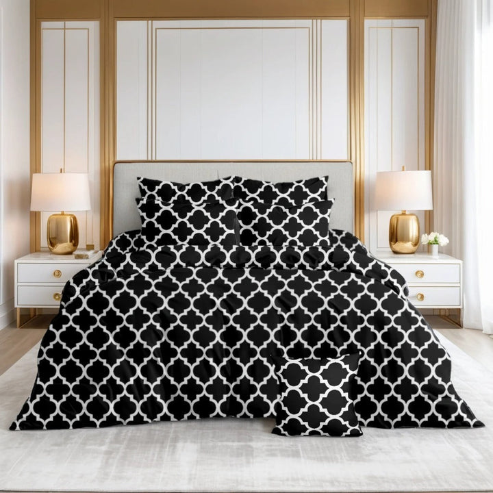 PENDORA RAZAI SET - 7 PCS