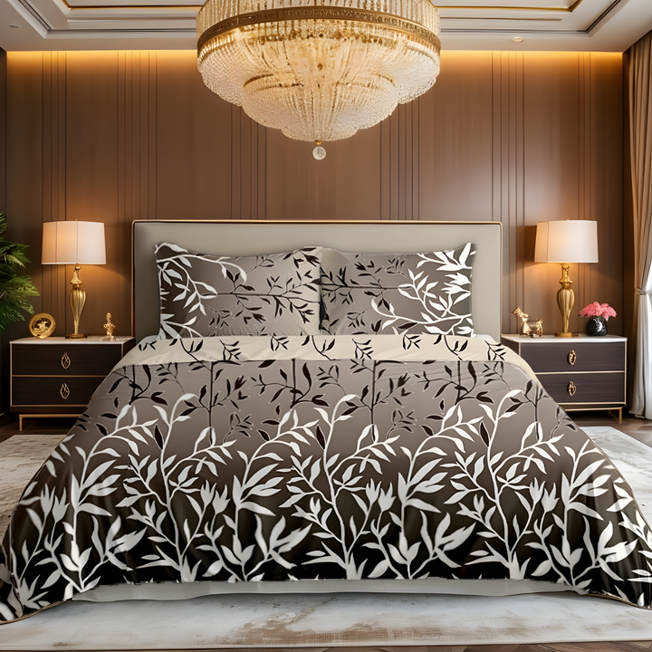 blink bedsheet set - 3 pcs