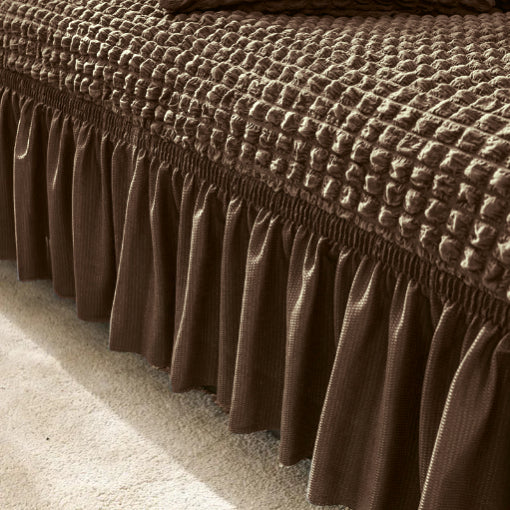 MOUSE FITTED BUBBLE SOFA COVER
