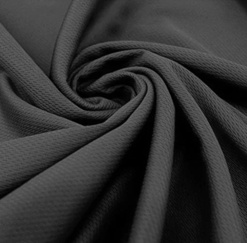 DARK GREY TURKISH SOFA COVER