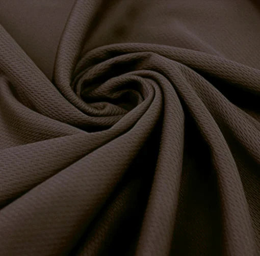 DARK BROWN TURKISH SOFA COVER