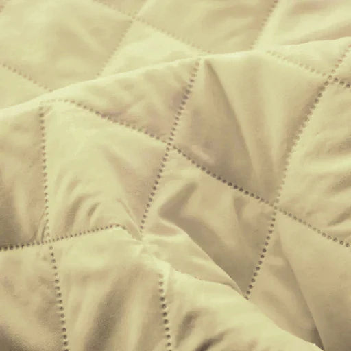SKIN QUILTED WATERPROOF MATTRESS FITTED COVER