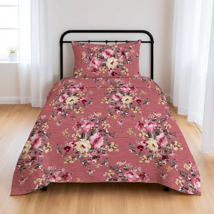 LABI SINGLE BEDSHEET SET