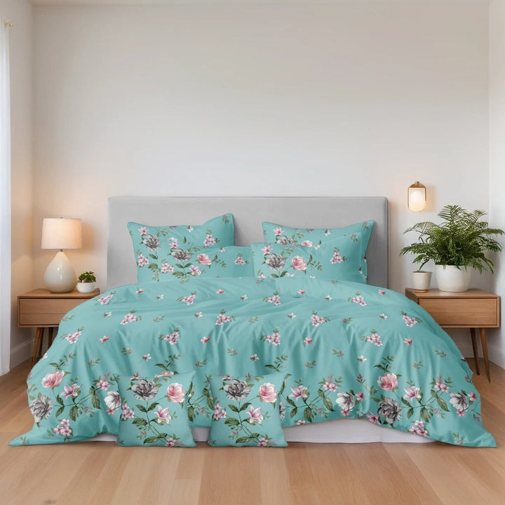 BLAST DUVET COVERS  SET - 8 PCS (PREMIUM)