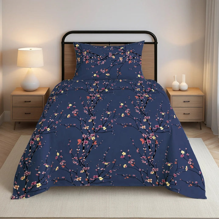 SEBEDO SINGLE BEDSHEET SET