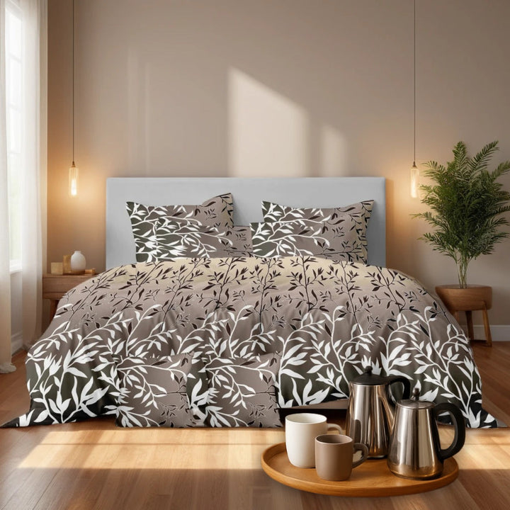 BLINK DUVET COVERS  SET - 8 PCS (PREMIUM)