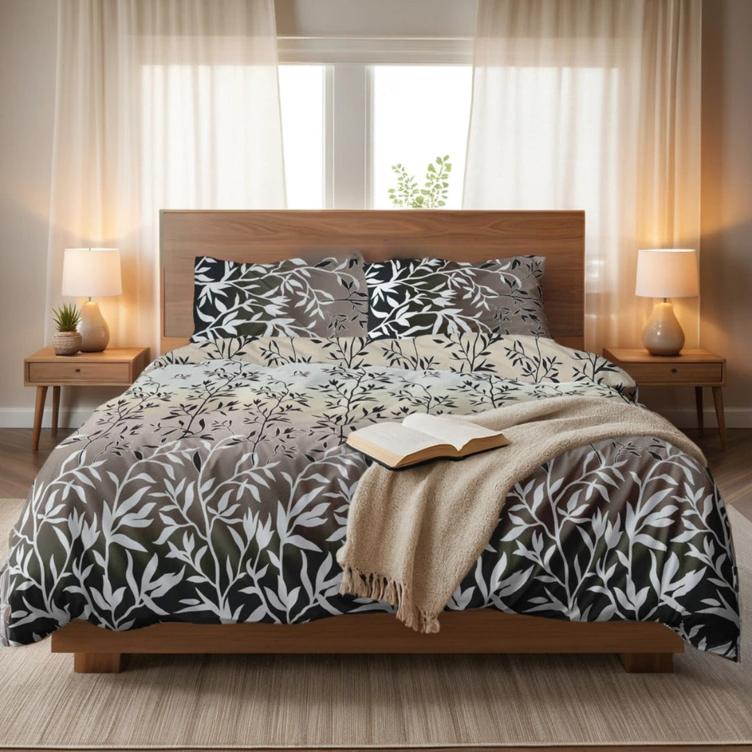 blink bedsheet set - 3 pcs