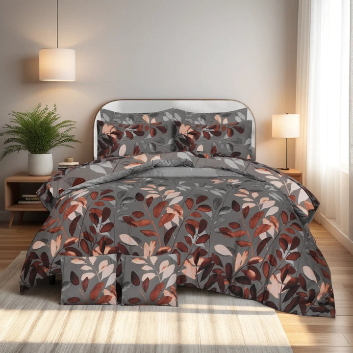 ZURIC duvet covers set - 8 pcs (Luxury Collection)