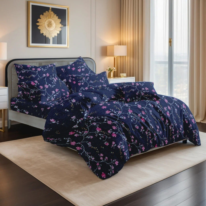 SOHAUS  RAZAI SET - 7 PCS