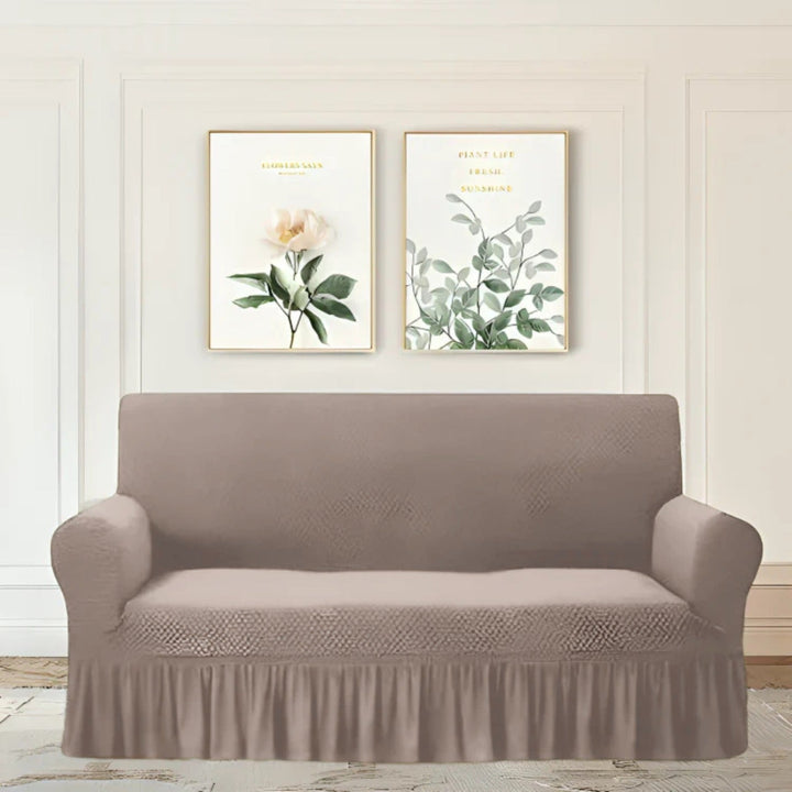 MOUSE TURKISH SOFA COVER