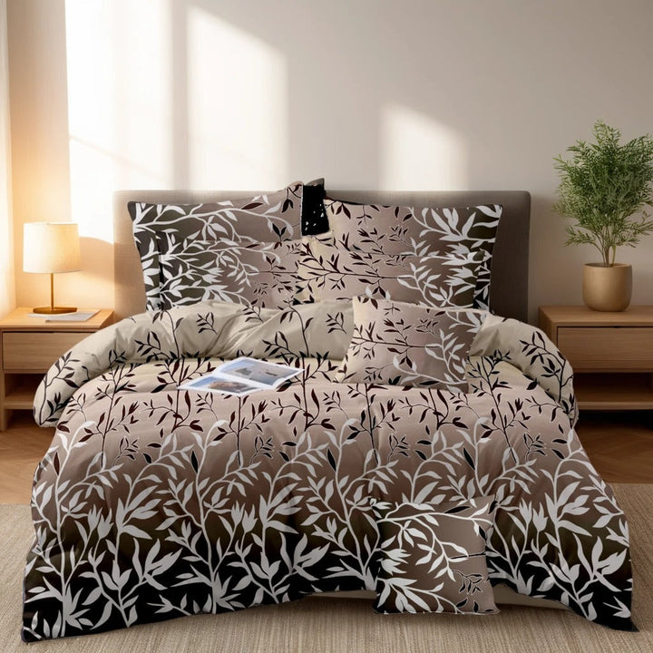 BLINK DUVET COVERS  SET - 8 PCS (PREMIUM)