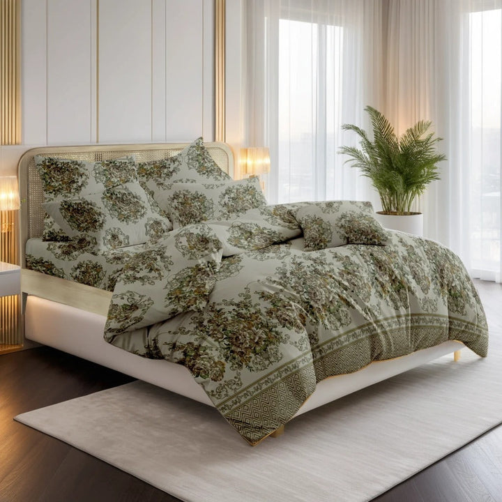 DINANT  RAZAI SET - 7 PCS