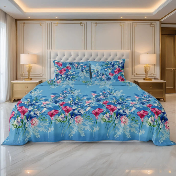 PINE bedsheet set - 3 pcs