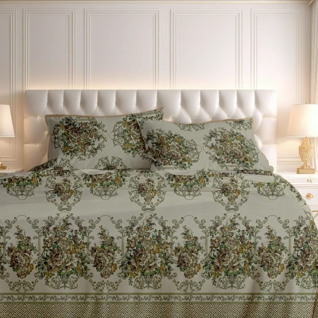 DINANT bedsheet set - 3 pcs