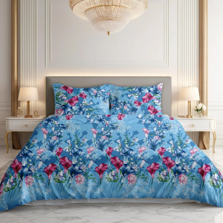 PINE bedsheet set - 3 pcs