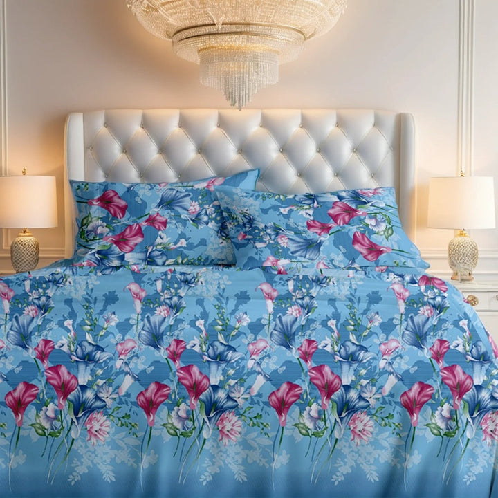 PINE bedsheet set - 3 pcs