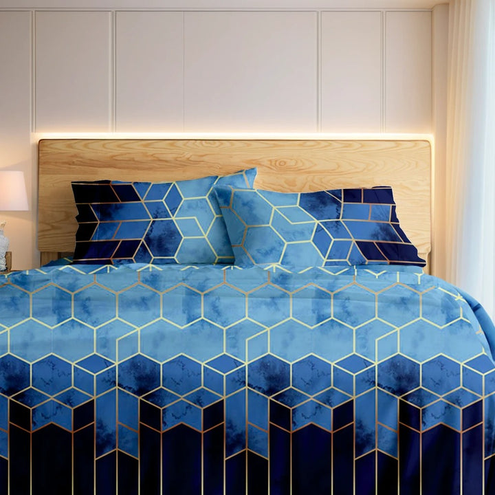 SKYWHISPER bedsheet set - 3 pcs