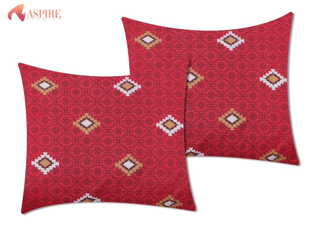 ZOEY CUSHION COVER (PACK OF 2)