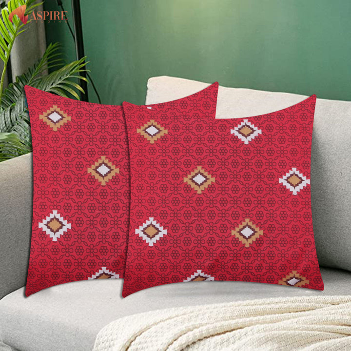 ZOEY CUSHION COVER (PACK OF 2)