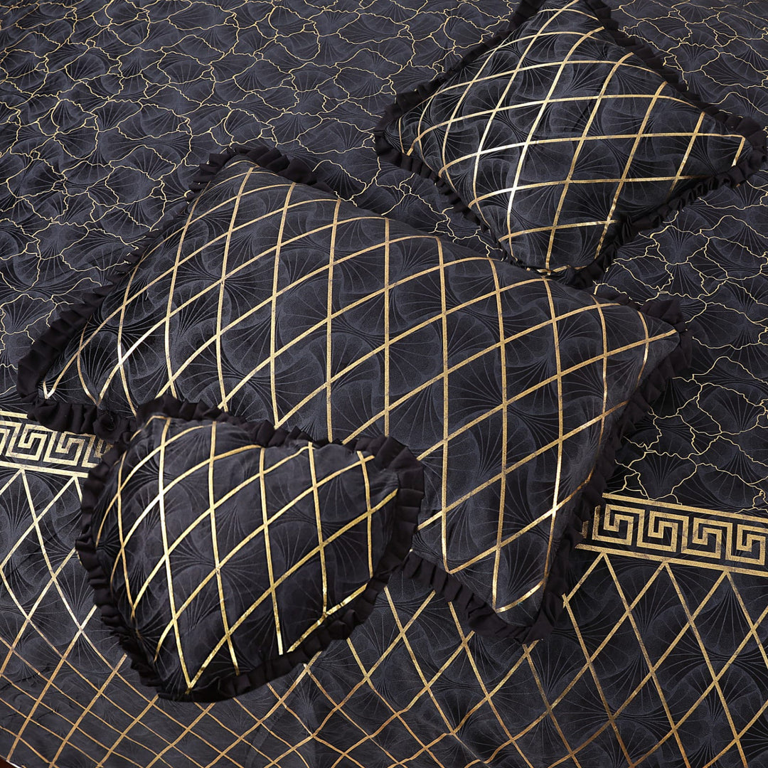 ZILORA BEDSHEET  SET - 5 PCS